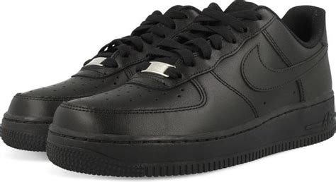 nike air force 1 zwart 41